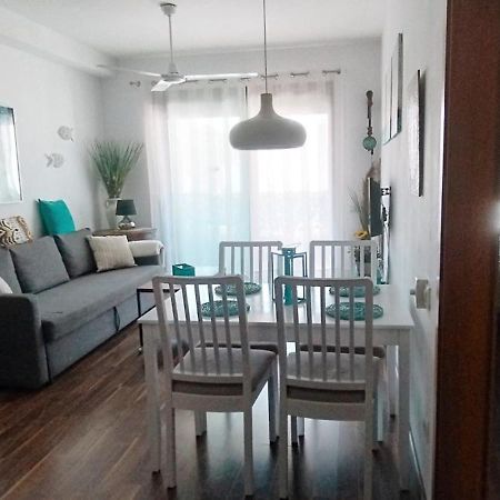 Comfortable Apartment With Airco - Isaola Oliva Εξωτερικό φωτογραφία
