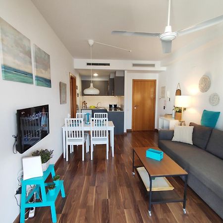 Comfortable Apartment With Airco - Isaola Oliva Εξωτερικό φωτογραφία