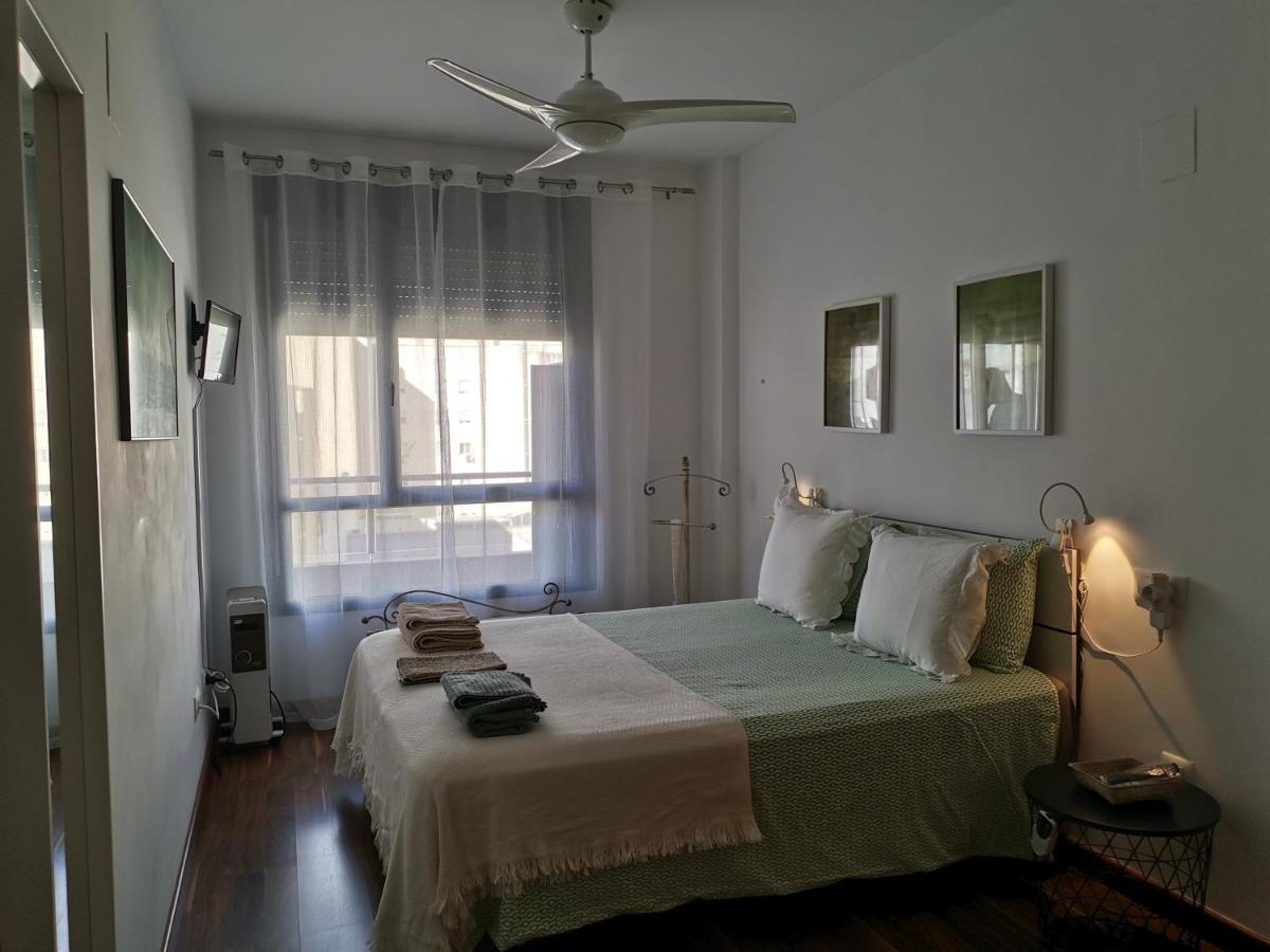 Comfortable Apartment With Airco - Isaola Oliva Εξωτερικό φωτογραφία