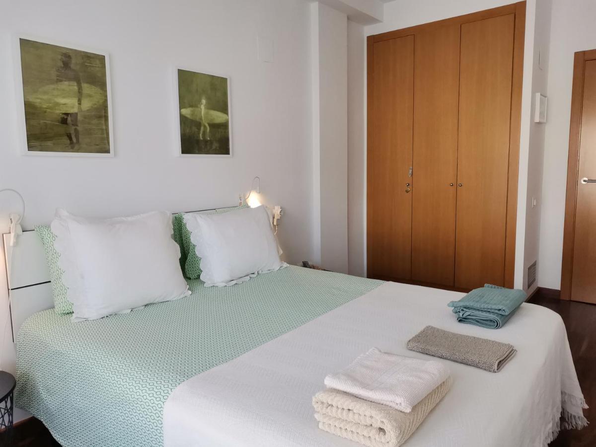 Comfortable Apartment With Airco - Isaola Oliva Εξωτερικό φωτογραφία