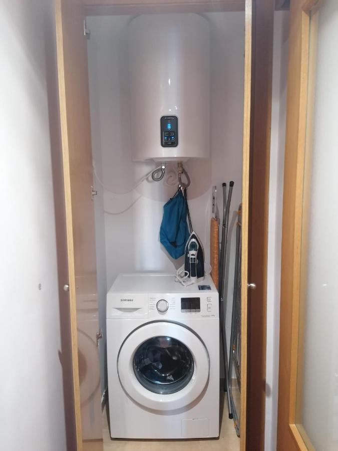 Comfortable Apartment With Airco - Isaola Oliva Εξωτερικό φωτογραφία
