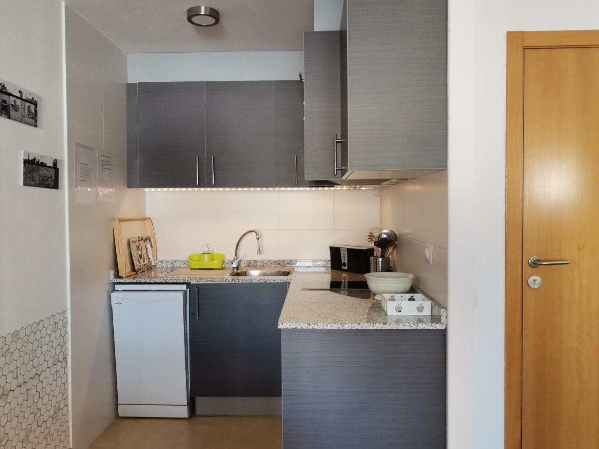 Comfortable Apartment With Airco - Isaola Oliva Εξωτερικό φωτογραφία