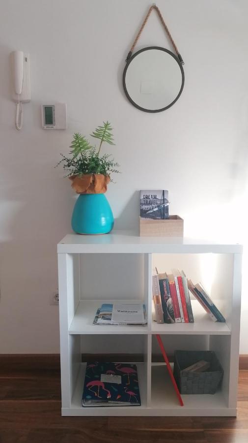 Comfortable Apartment With Airco - Isaola Oliva Εξωτερικό φωτογραφία