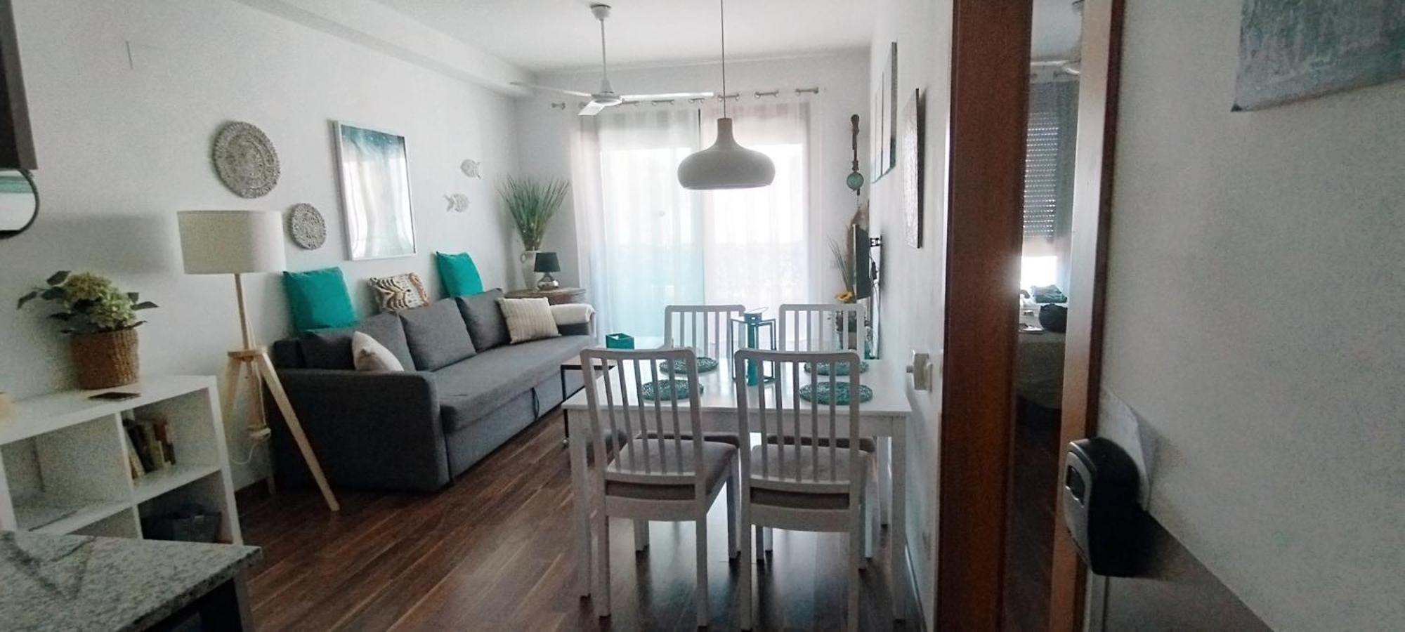 Comfortable Apartment With Airco - Isaola Oliva Εξωτερικό φωτογραφία