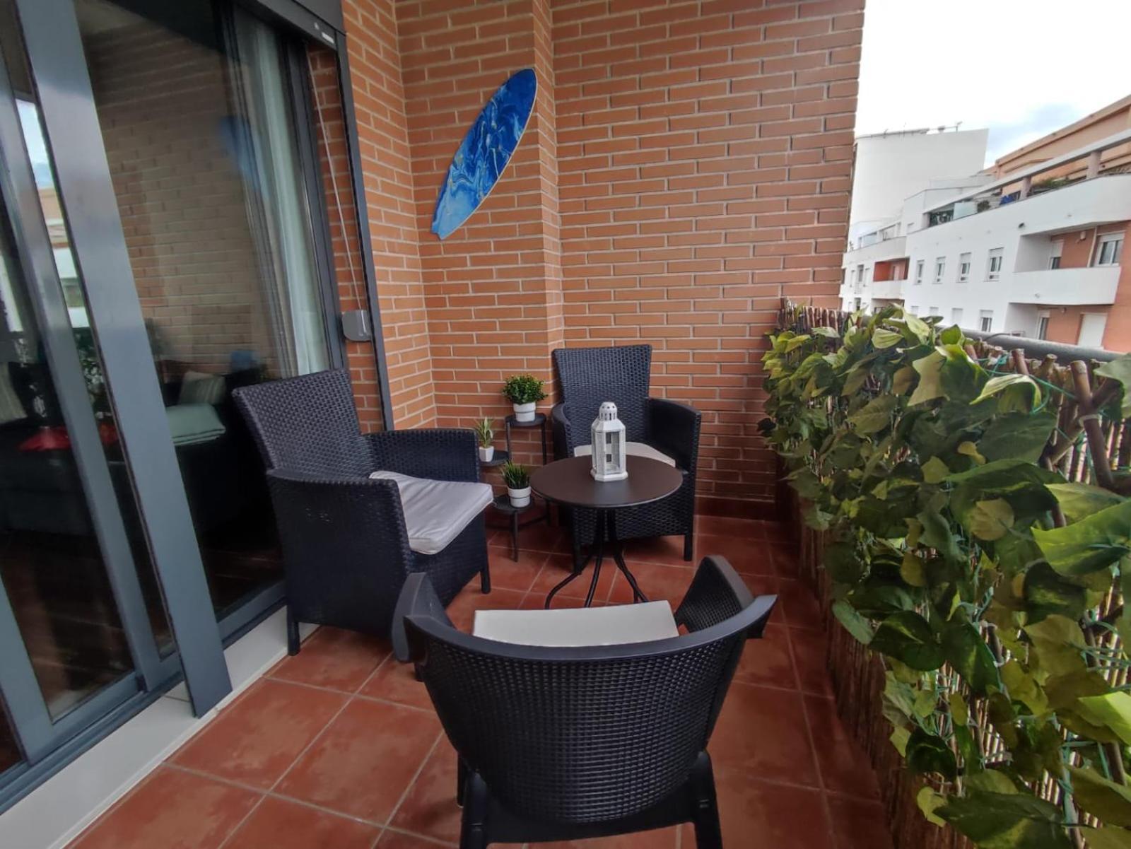 Comfortable Apartment With Airco - Isaola Oliva Εξωτερικό φωτογραφία