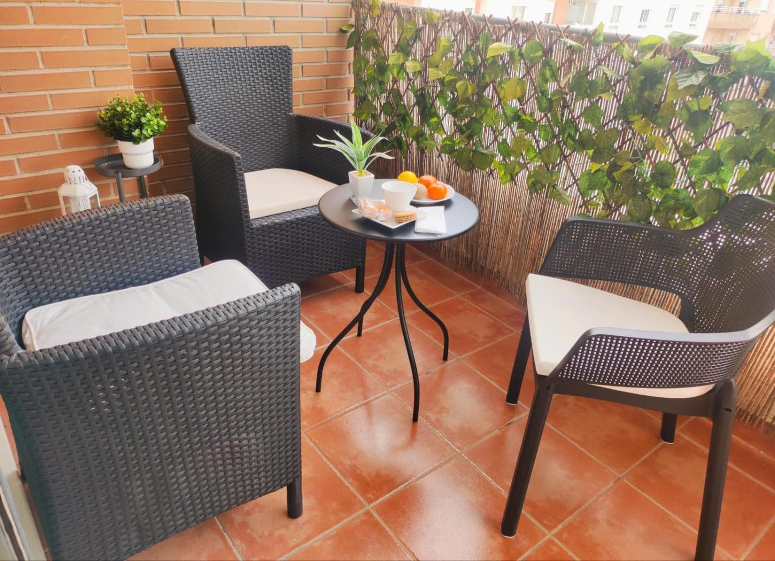 Comfortable Apartment With Airco - Isaola Oliva Εξωτερικό φωτογραφία