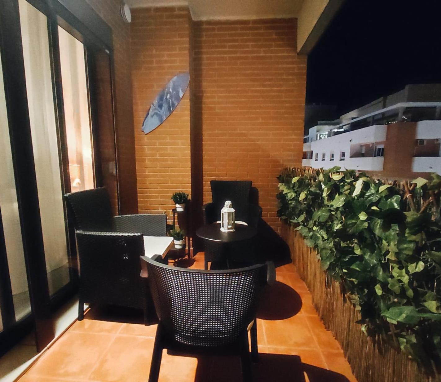Comfortable Apartment With Airco - Isaola Oliva Εξωτερικό φωτογραφία