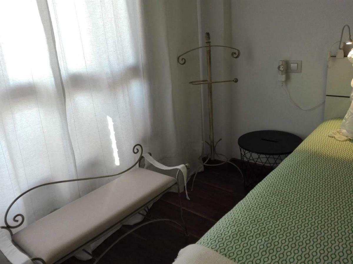 Comfortable Apartment With Airco - Isaola Oliva Εξωτερικό φωτογραφία