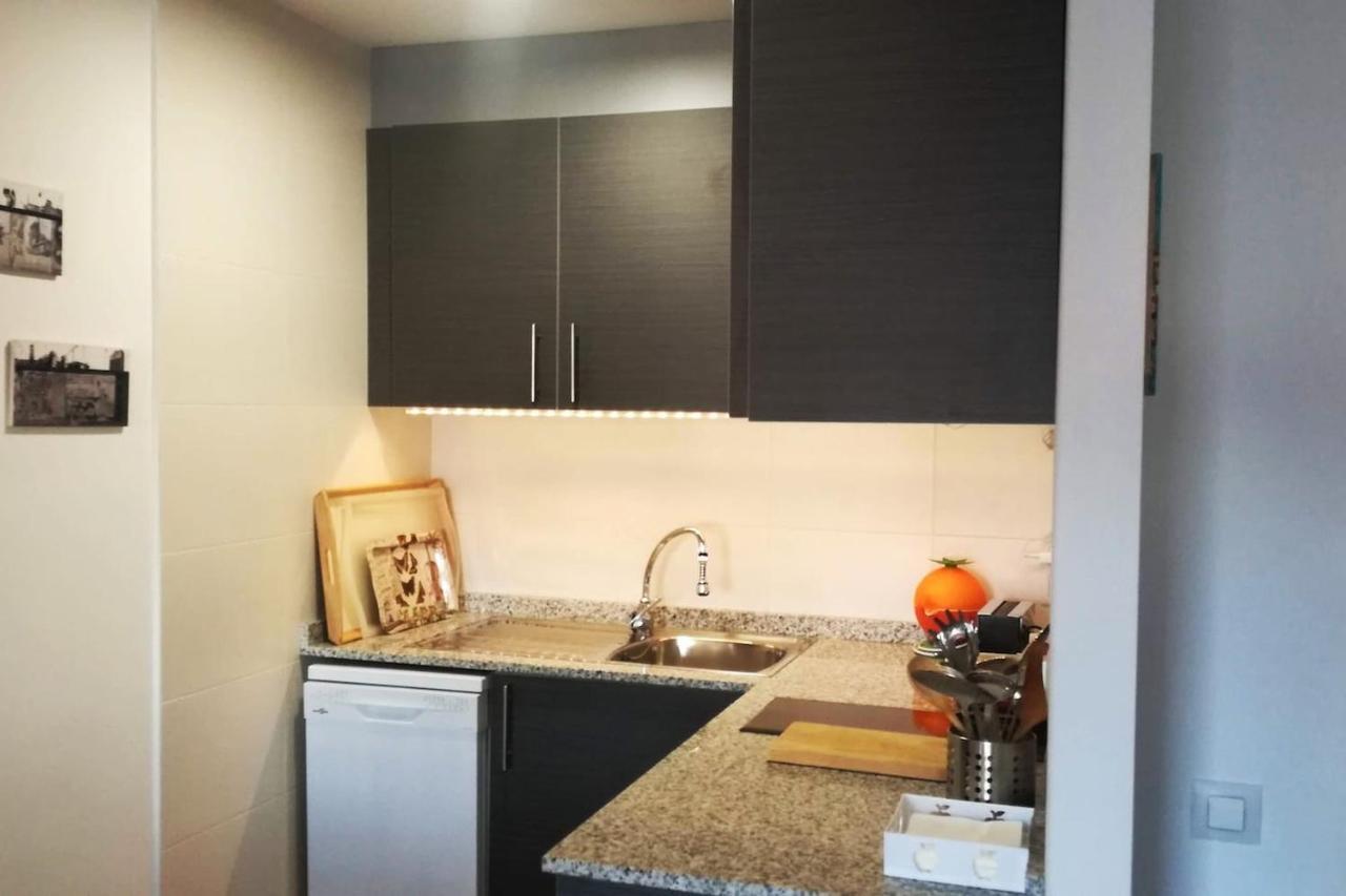 Comfortable Apartment With Airco - Isaola Oliva Εξωτερικό φωτογραφία