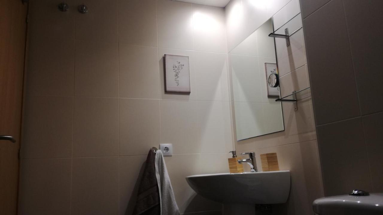 Comfortable Apartment With Airco - Isaola Oliva Εξωτερικό φωτογραφία